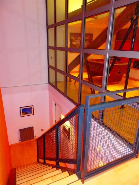 ניוקאסל Luxurious City Centre Penthouse מראה חיצוני תמונה