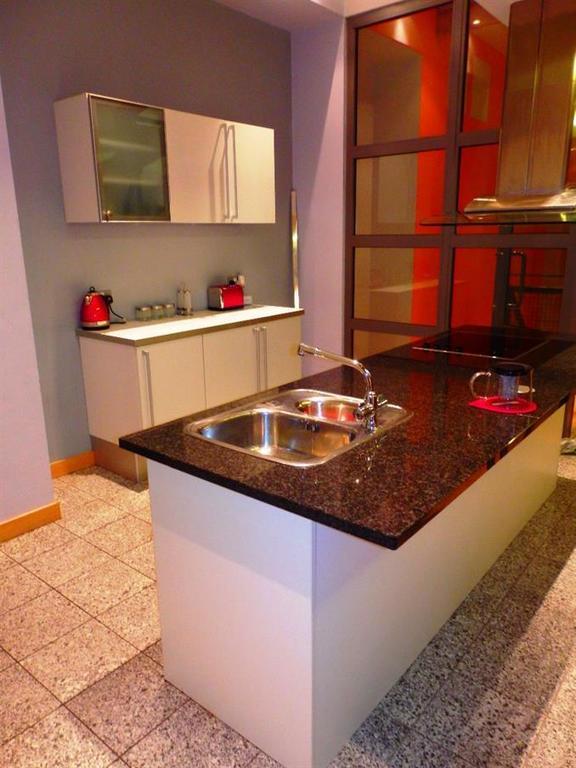 ניוקאסל Luxurious City Centre Penthouse מראה חיצוני תמונה